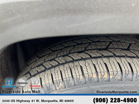 Used 2019 Toyota RAV4 XLE image 12