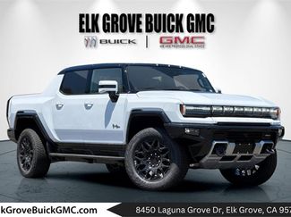 New 2025 GMC Hummer EV 3X w/ LPO, Dark Essentials Package video 1