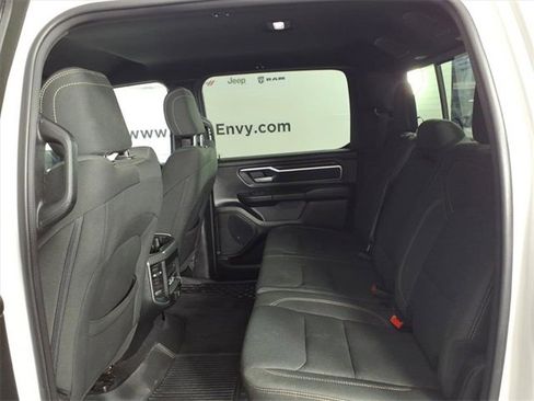 Used 2025 RAM 1500 Big Horn image 9