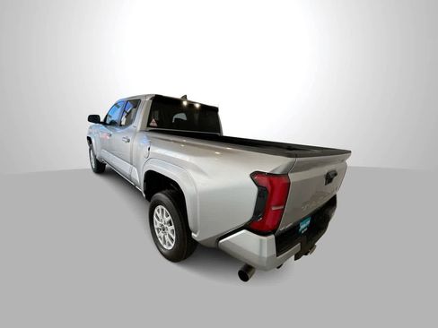 New 2026 Toyota Tacoma SR5 image 6