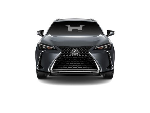 New 2026 Lexus UX 300h AWD w/ Accessory Package (2T) image 5