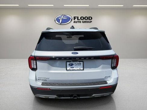 New 2026 Ford Explorer Active w/ Active Comfort Package AWD/4WD image 6