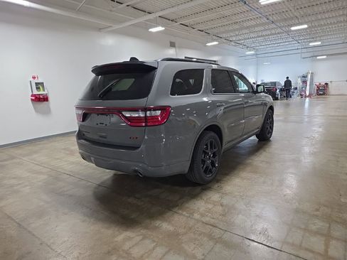 New 2026 Dodge Durango GT AWD/4WD image 3