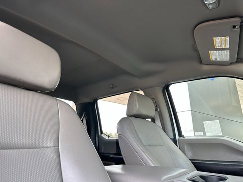 Certified 2020 Ford F150 XL w/ XL Power Equipment Group image 16