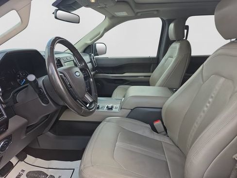 Used 2020 Ford Expedition Max Limited w/ Equipment Group 302A AWD/4WD image 30