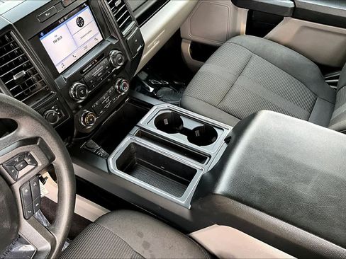 Used 2019 Ford F150 XL w/ Equipment Group 101A Mid AWD/4WD image 17