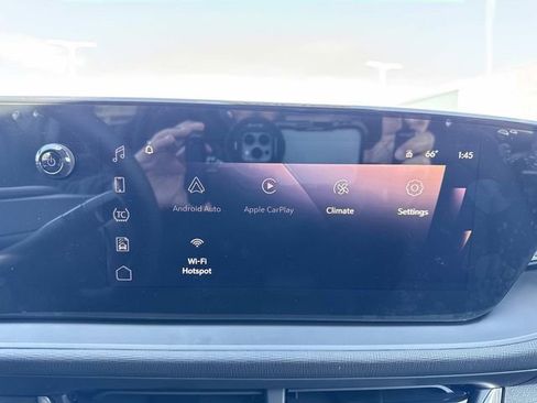 New 2026 Buick Envista Preferred w/ Convenience I Package image 19