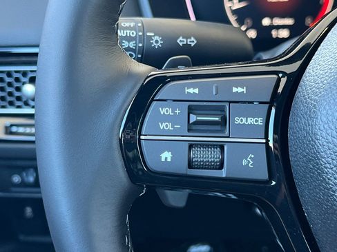 New 2026 Honda Civic Sport image 26