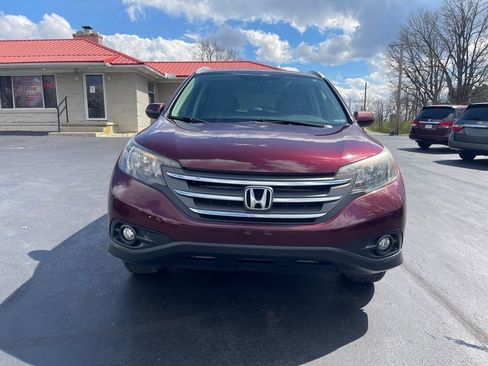 Used 2014 Honda CR-V EX-L image 8