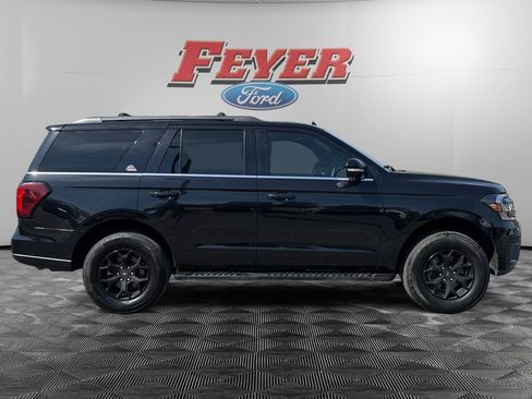 Certified 2023 Ford Expedition Timberline image 6