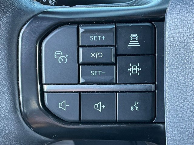 Used 2023 Ford F150 Platinum w/ Equipment Group 701A High AWD/4WD image 37