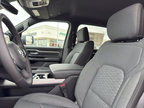 New 2026 RAM 1500 Big Horn image 29