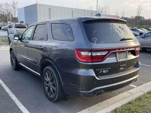 Used 2018 Dodge Durango GT image 3