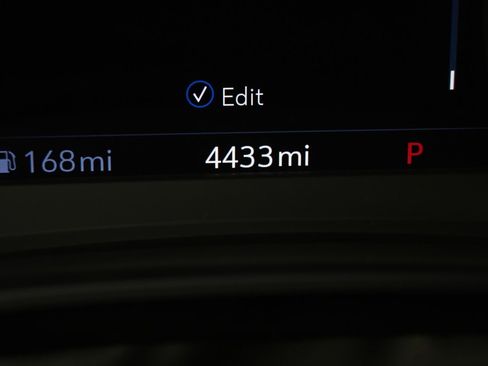 New 2025 Cadillac XT5 Sportv w/ Technology Package image 26