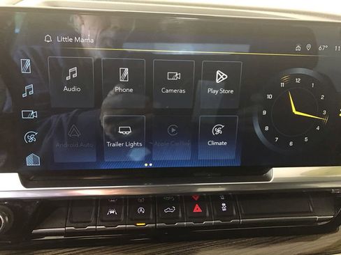 Used 2022 Chevrolet Silverado 1500 LT image 28