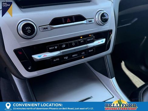 Certified 2023 Ford Explorer XLT w/ Equipment Group 202A AWD/4WD image 25