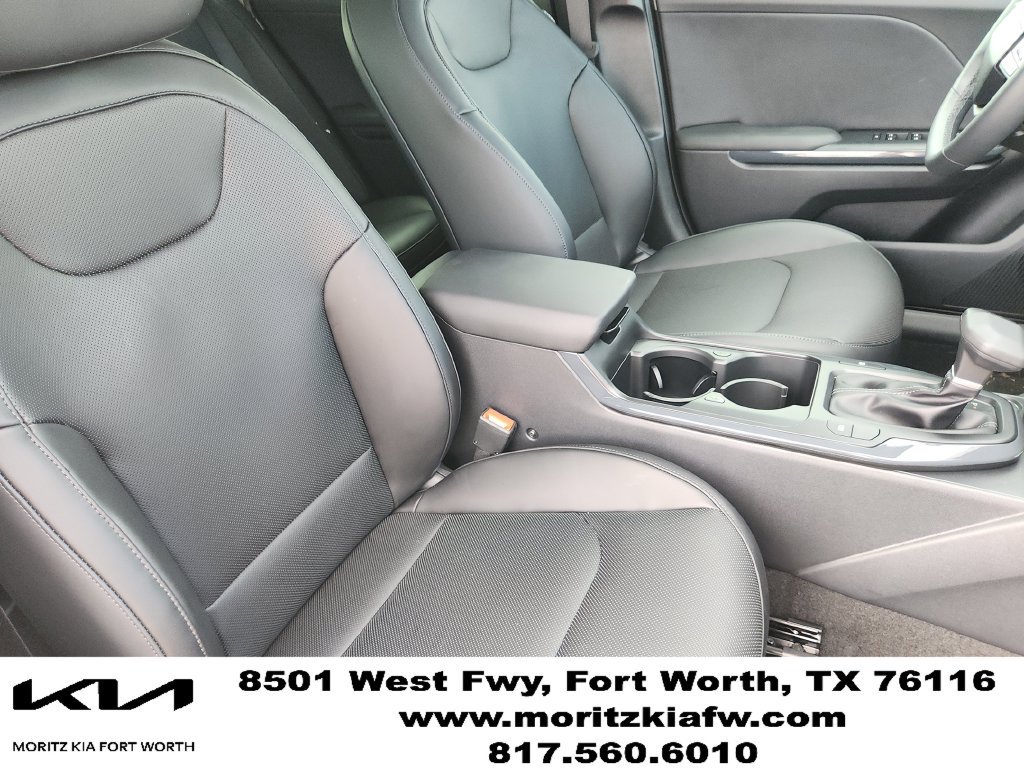New 2026 Kia K4 GT-Line Turbo FWD image 10