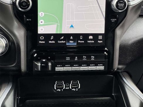 Certified 2022 RAM 2500 Laramie image 23