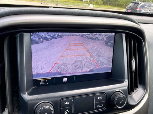 Used 2020 Chevrolet Colorado Z71 image 13