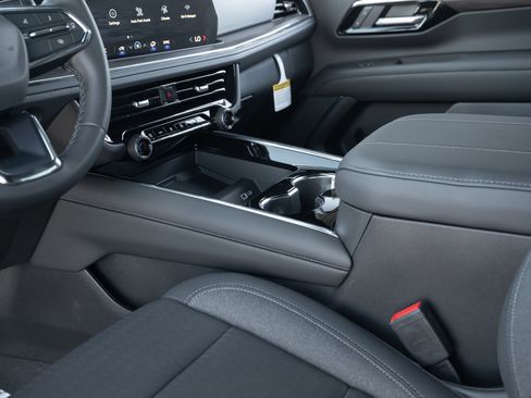 New 2026 Chevrolet Tahoe LS w/ LPO, Hit The Road Package image 30