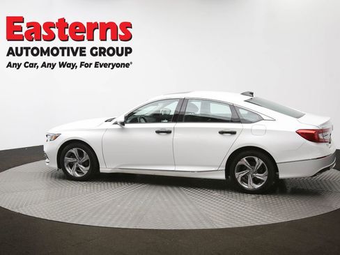 Used 2020 Honda Accord EX-L image 62
