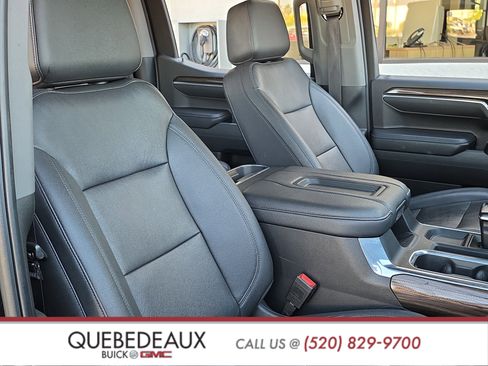 Used 2022 Chevrolet Silverado 1500 LT Trail Boss w/ LT Trail Boss Premium Package image 29