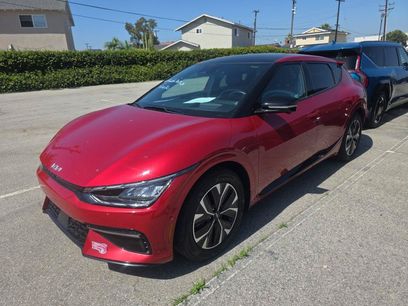 Used 2023 Kia Niro Wind