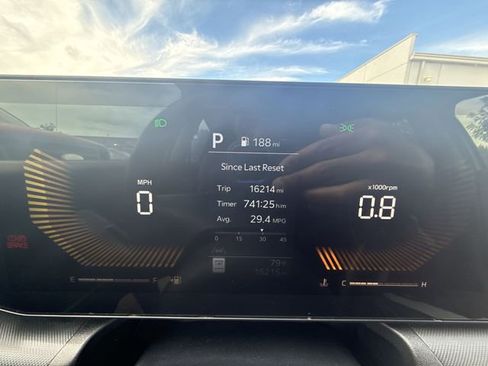 Used 2025 Kia K4 FWD image 15