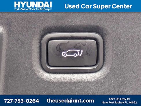 Used 2022 Hyundai Ioniq 5 SEL w/ Cargo Package image 13