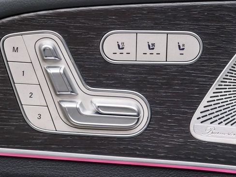 Used 2025 Mercedes-Benz GLE 450e GLE 450e image 24