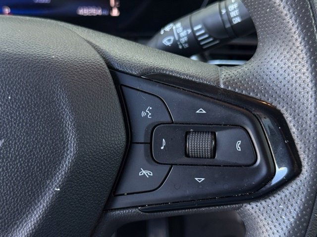 Used 2025 Chevrolet TrailBlazer LT FWD image 17