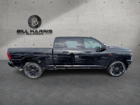 New 2026 RAM 2500 Laramie image 5