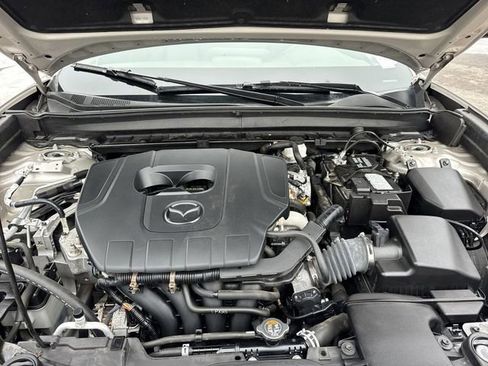 Used 2024 MAZDA CX-30 AWD 2.5 S w/ Select Sport Pkg image 22