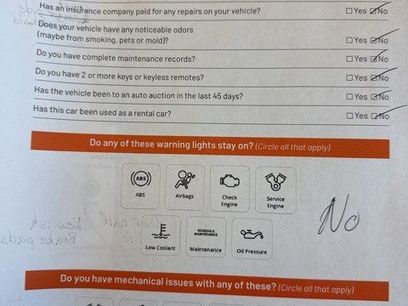 Used 2004 Honda Element EX