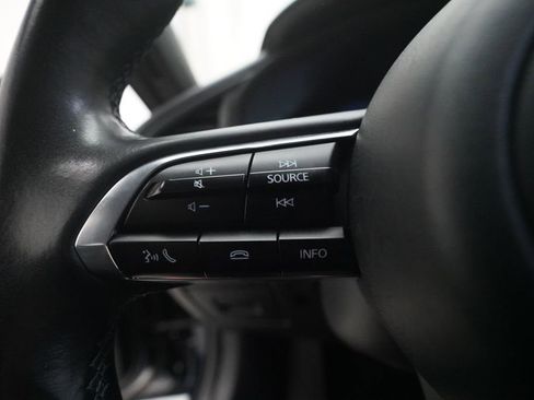 Used 2024 MAZDA MAZDA3 s image 18
