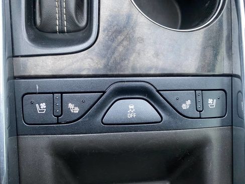 Used 2014 Chevrolet Impala LTZ image 40