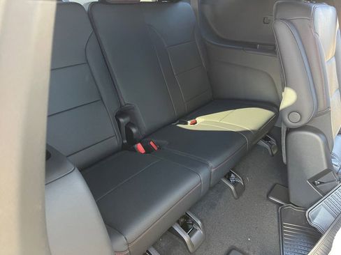 New 2026 Chevrolet Traverse Z71 image 21