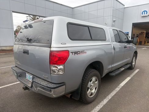 Used 2008 Toyota Tundra SR5 image 3