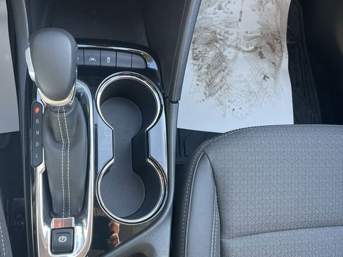 Certified 2026 Buick Encore GX Preferred w/ Comfort Package image 28