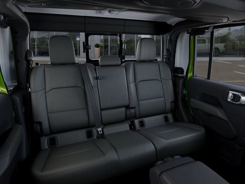 New 2026 Jeep Gladiator Mojave image 15