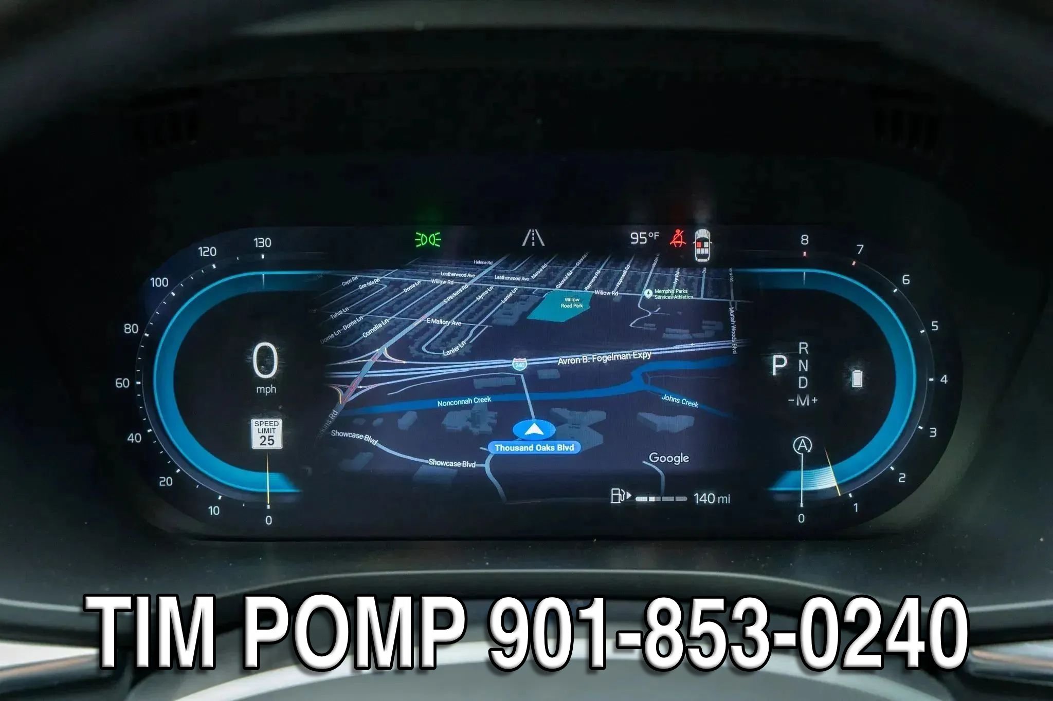 Used 2024 Volvo XC60 B5 Plus AWD/4WD image 20