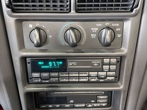 Used 1999 Ford Mustang Cobra RWD image 44