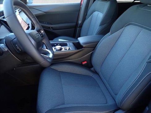 New 2026 Jeep Cherokee Laredo image 11