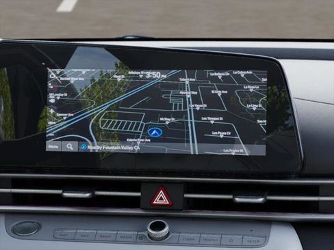 New 2026 Hyundai Elantra Limited image 13