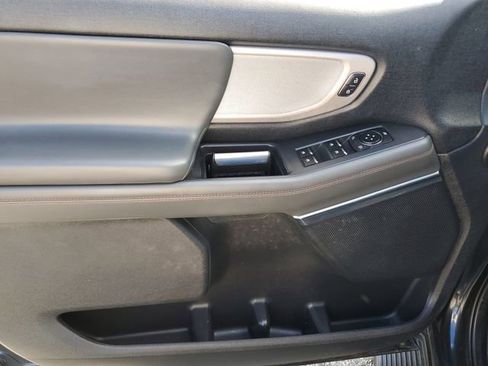 Used 2025 Ford Expedition Max Active AWD/4WD image 19