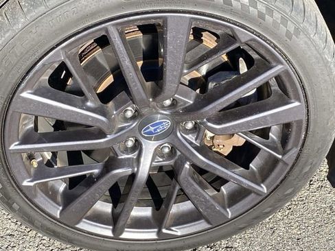 Used 2022 Subaru WRX Premium image 27