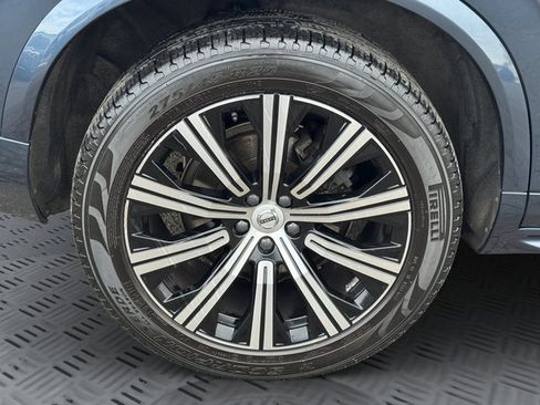 Used 2020 Volvo XC90 T6 Inscription w/ Protection Package image 30