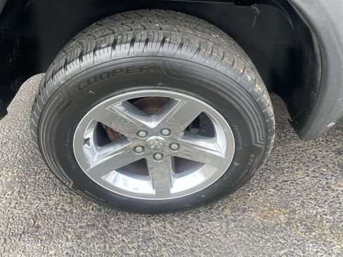 Used 2010 Dodge Ram 1500 Truck Sport image 14