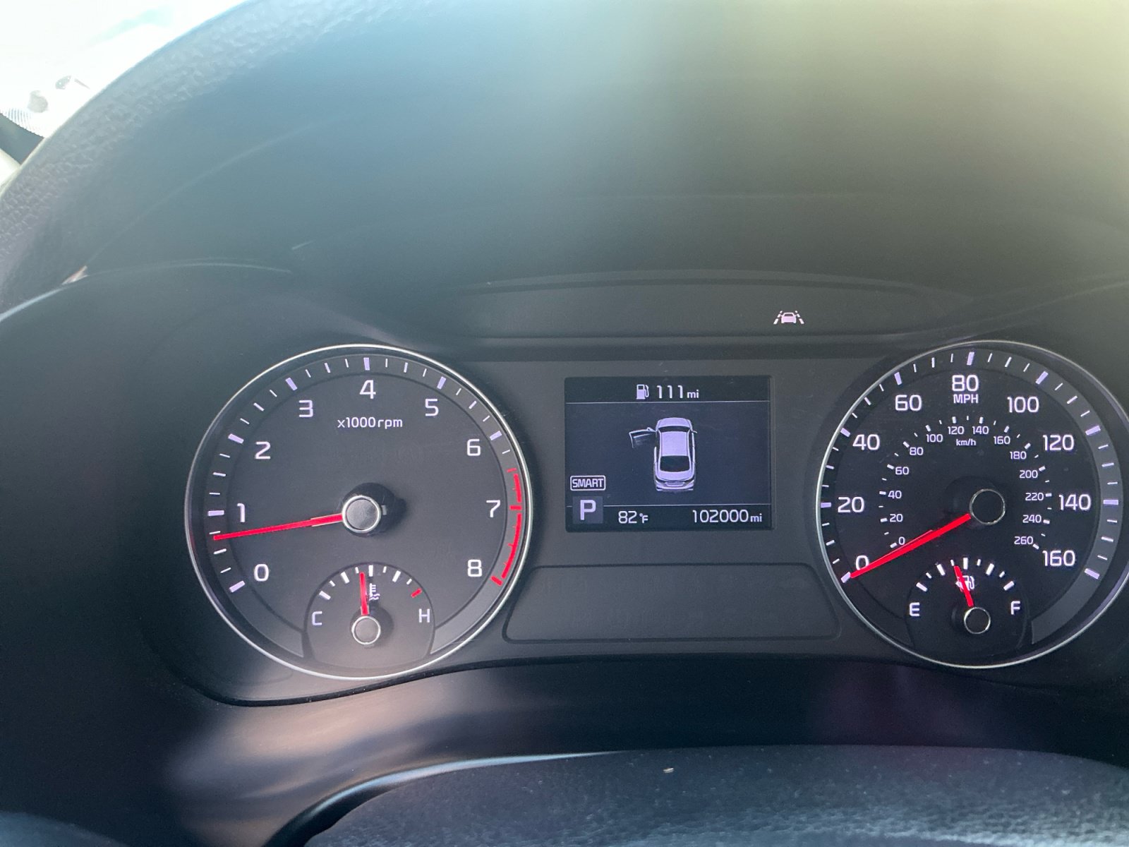 Used 2019 Kia Forte LXS FWD image 10