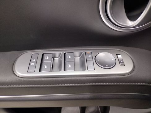 New 2026 Hyundai Palisade SEL image 22